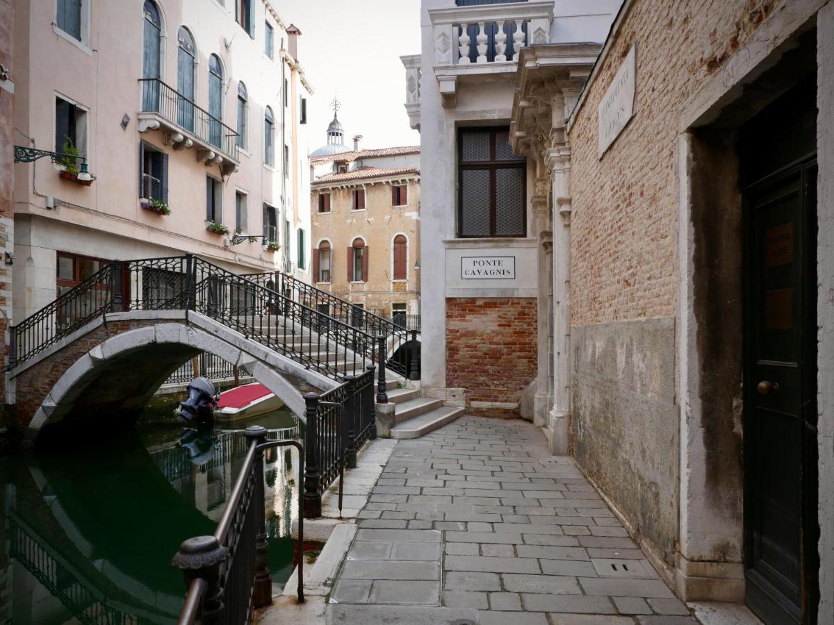 Foresteria Valdese Venezia Hostal *
