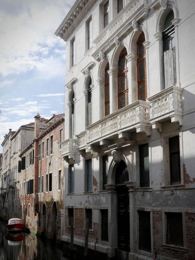 Foresteria Valdese Venezia *