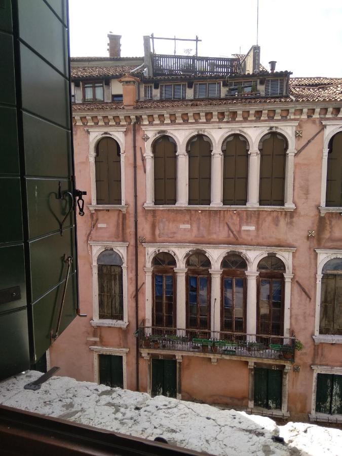 Foresteria Valdese Ostello Venezia
