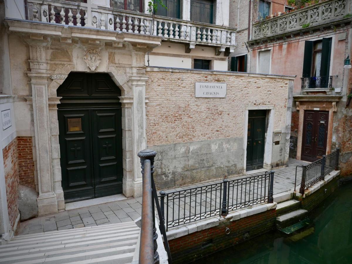 Hostal Foresteria Valdese Venezia