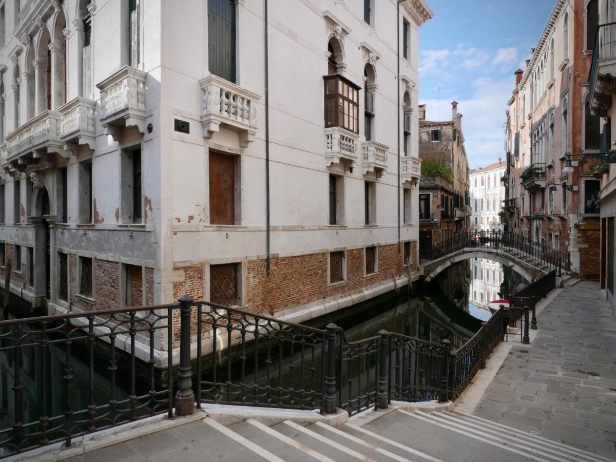 Hostal Foresteria Valdese Venezia Venecia