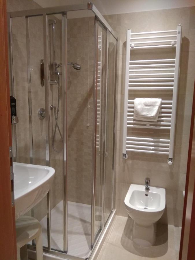 Foresteria Valdese Venezia Hostal Venecia