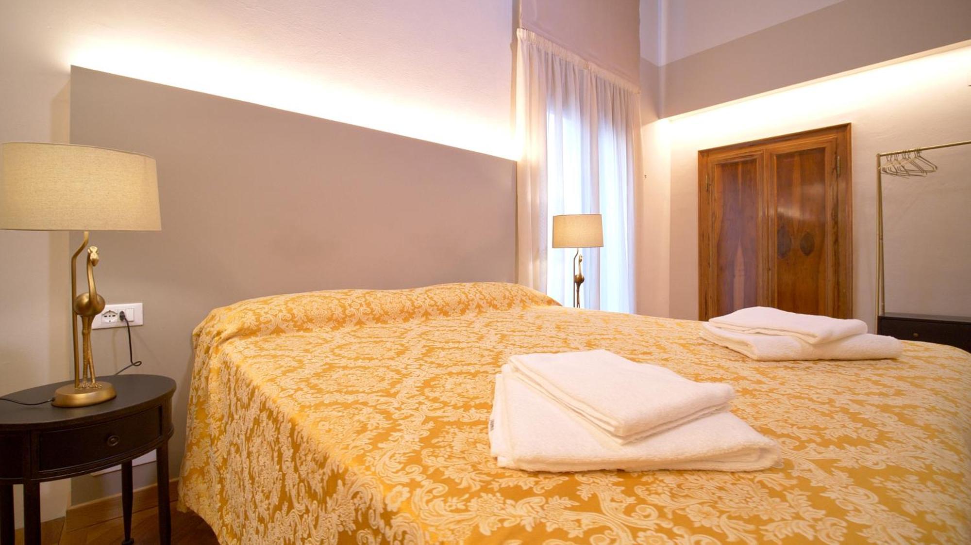 Hostal Foresteria Valdese Venezia *