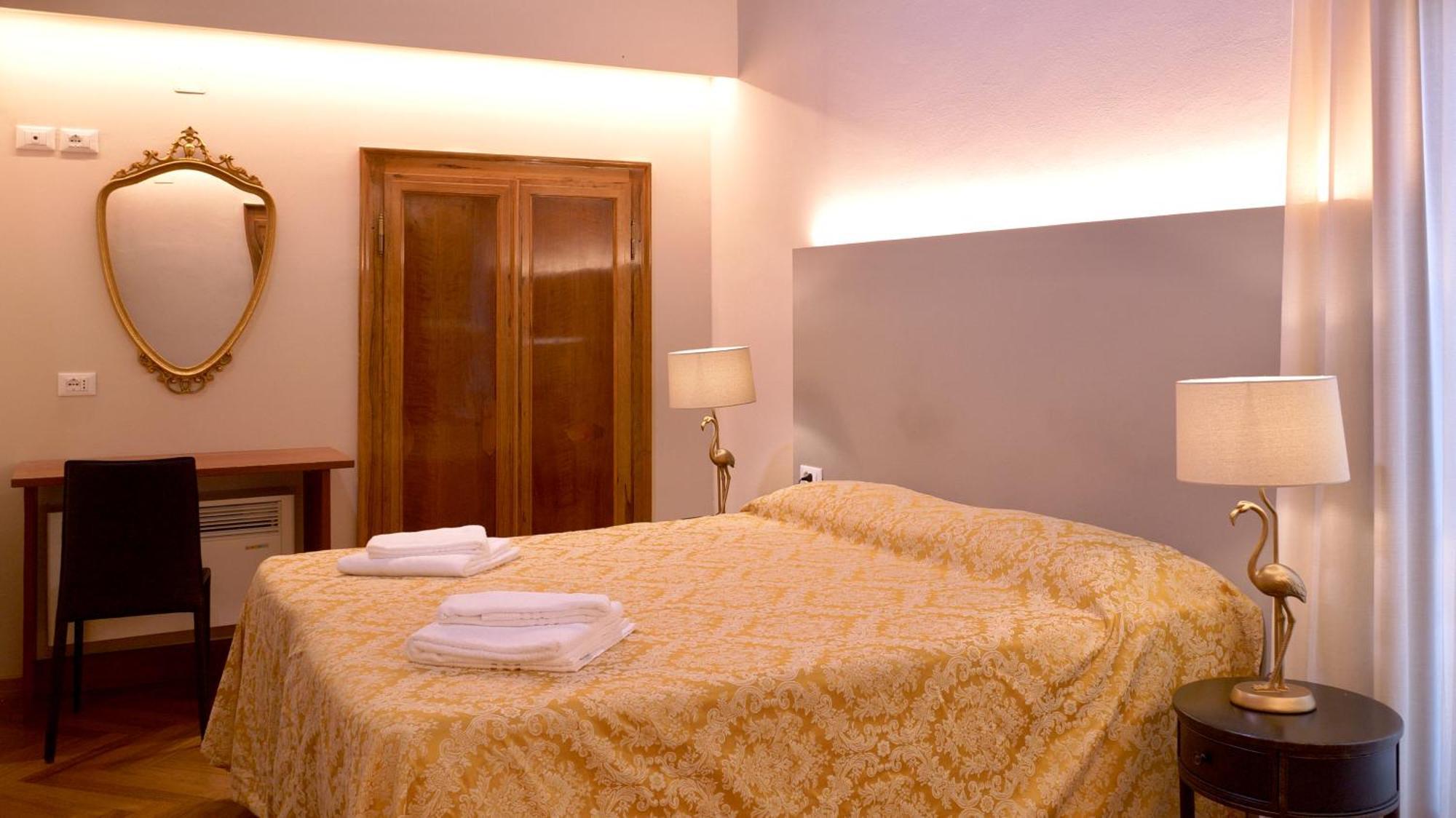 Hostal Foresteria Valdese Venezia Venecia