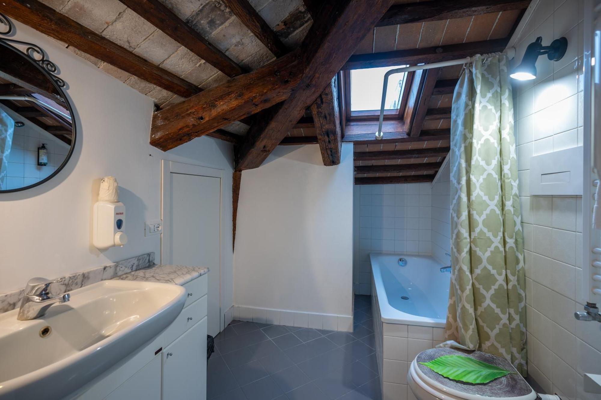 Foresteria Valdese Venezia Hostal
