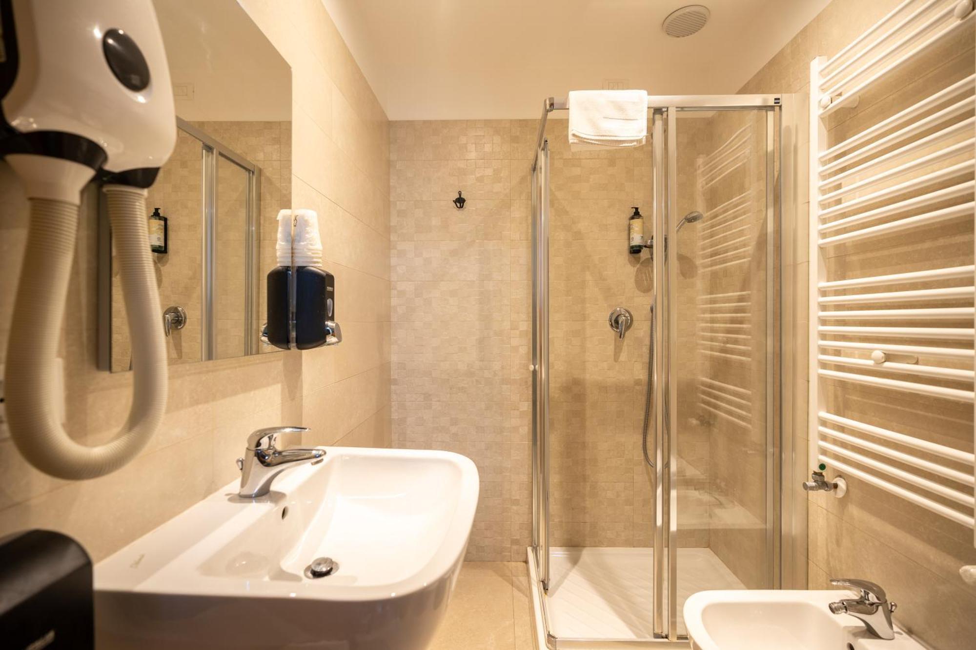 Hostal Foresteria Valdese Venezia Venecia