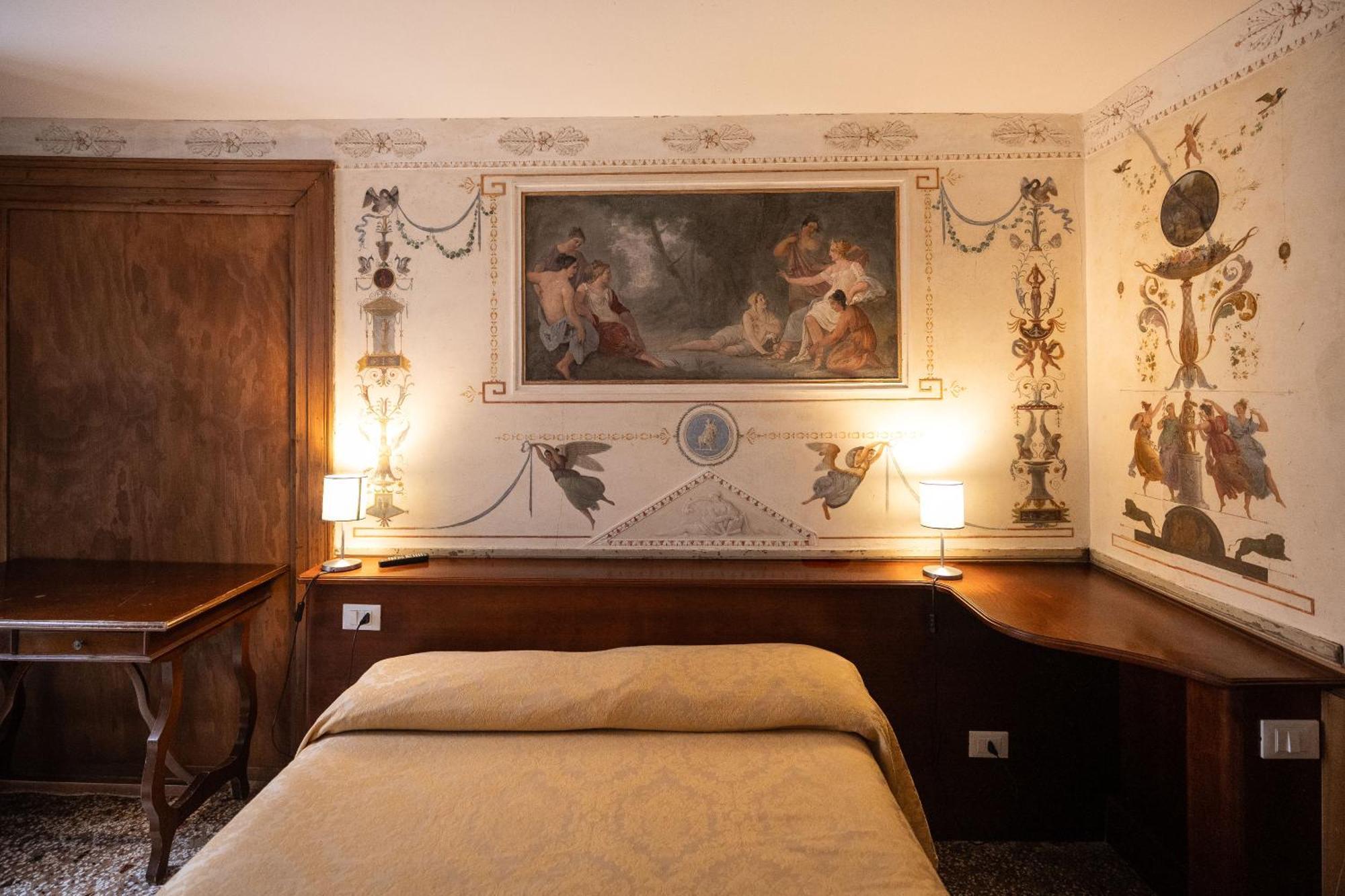 Foresteria Valdese Venezia